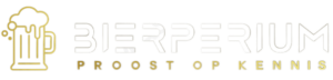 Bierperium Logo